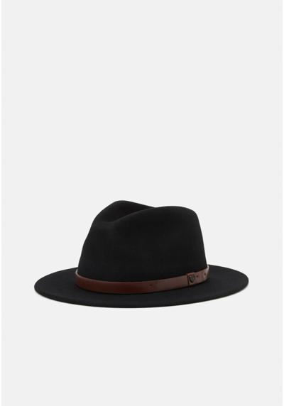 Шляпа MESSER FEDORA UNISEX