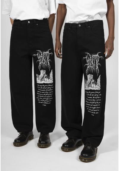 Джинсы CASPER PANT RITUAL UNISEX