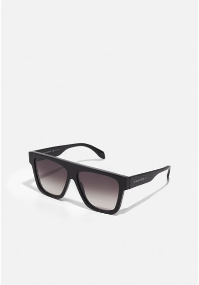 Солнцезащитные очки SIGNATURE RECTANGULAR FLAT-TOP ACETATE SUNGLASSES UNISEX