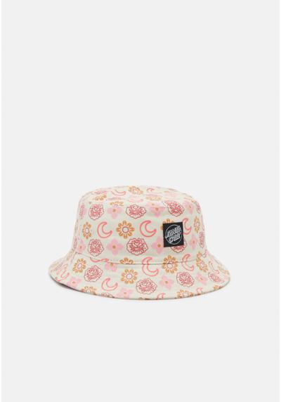 Шляпа SCATTER MIX UP BUCKET HAT UNISEX