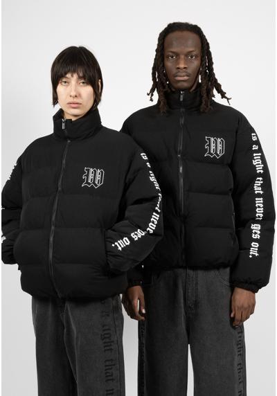 Зимняя куртка MERCY PUFFER JACKET UNISEX