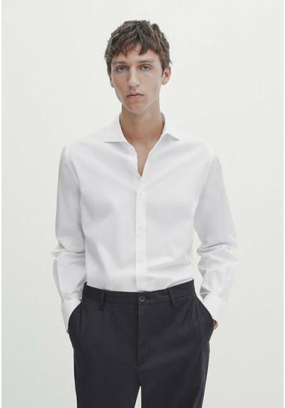 Рубашка EASY IRON SLIM-FIT POPLIN