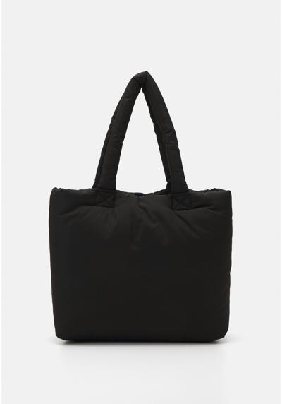 ONSJAY PUFFER TOTE BAG UNISEX - Shopping Bag ONSJAY PUFFER TOTE BAG UNISEX