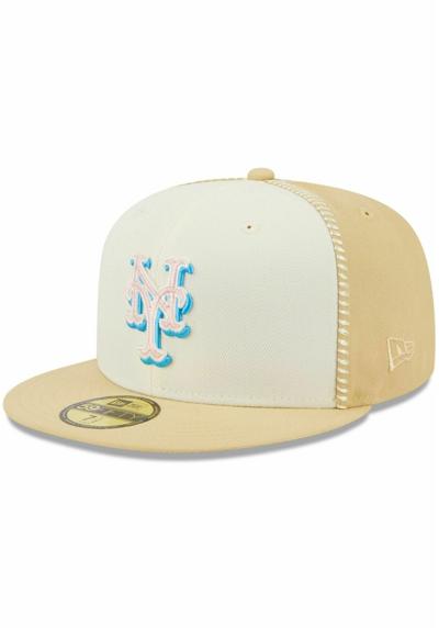 Шляпа 59FIFTY SEAM STITCH NEW YORK METS