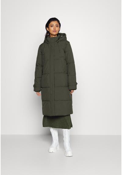 Зимняя куртка VMMARGARET LONG COAT