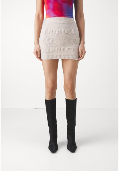 Юбка MODERN LOGO SKIRT