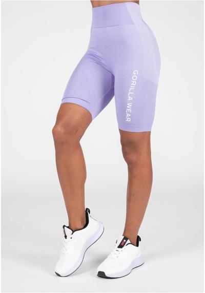 Шорты SELAH SEAMLESS CYCLING