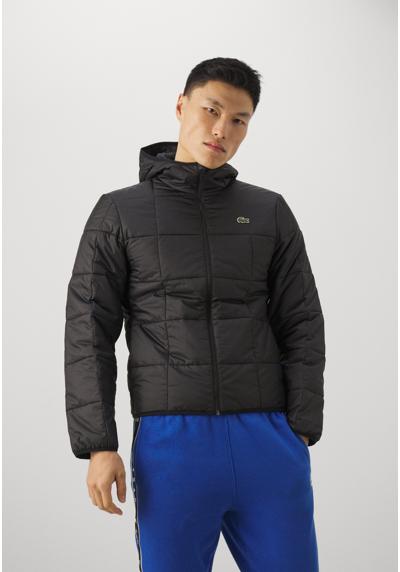 Зимняя куртка PUFFER JACKET