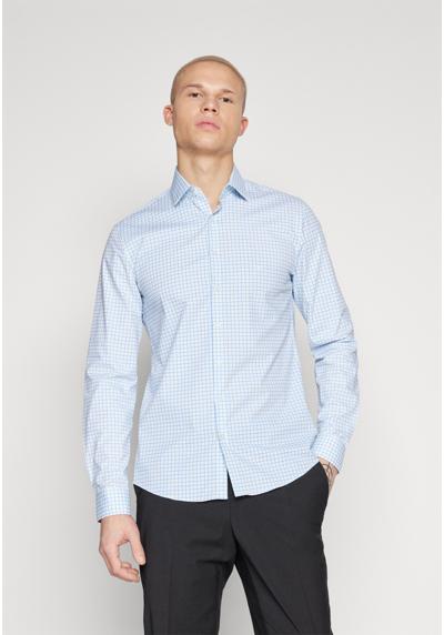 Рубашка POPLIN SLIM SHIRT