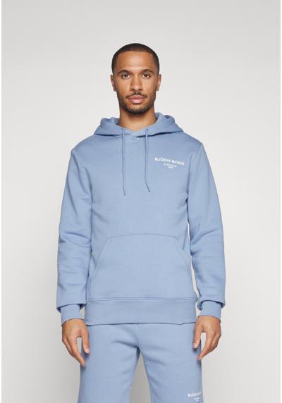 Пуловер ESSENTIAL HOODIE