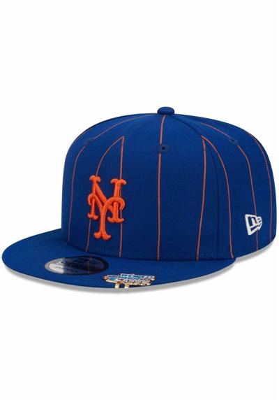 Кепка 9FIFTY PINSTRIPE NEW YORK METS