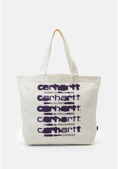 GRAPHIC TOTE LARGE UNISEX - Shopping Bag GRAPHIC TOTE LARGE UNISEX
