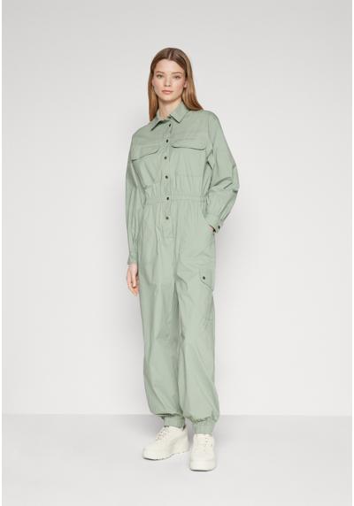 Комбинезон CASUAL UTILIY BOILERSUIT