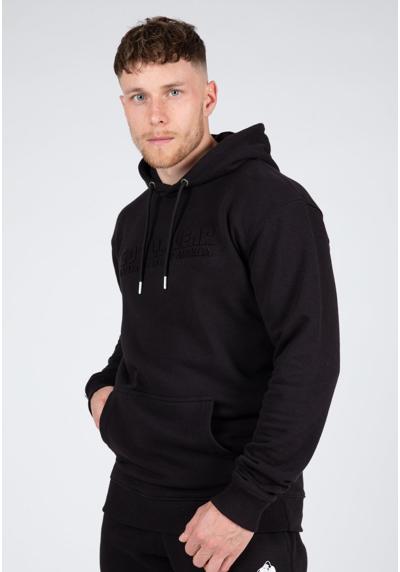 Пуловер CROWLEY OVERSIZED