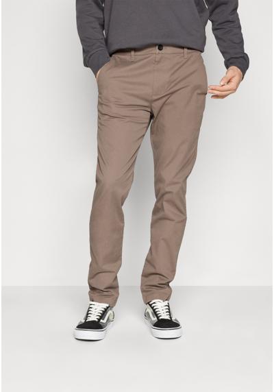 Брюки SKINNY CHINO PANTS