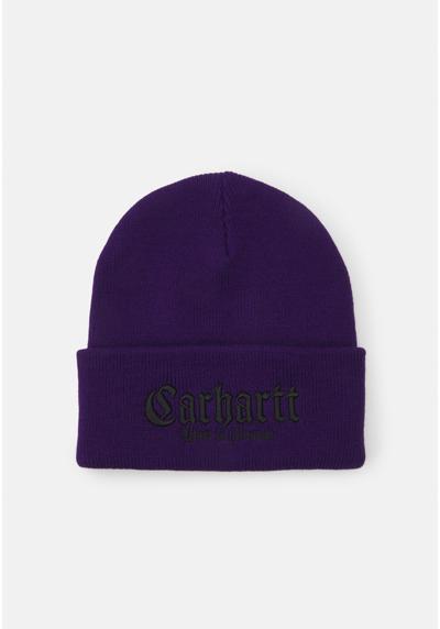 Шапка ONYX BEANIE UNISEX