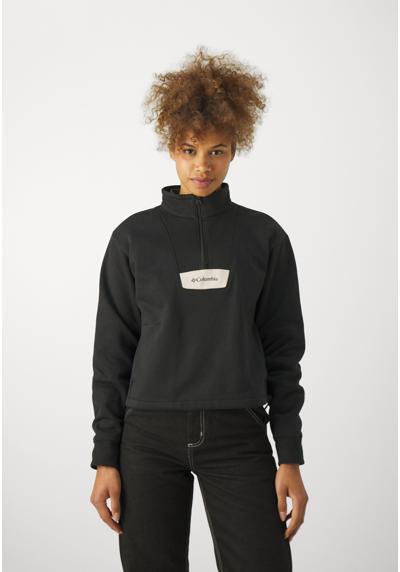 Кофта LODGE QUARTER ZIP