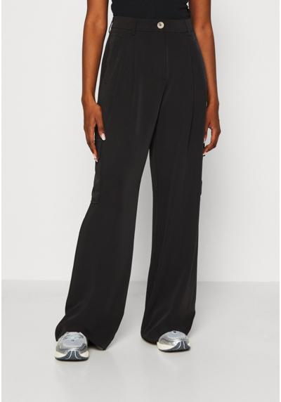 Брюки-карго PCSEDONA TAILORED PANT