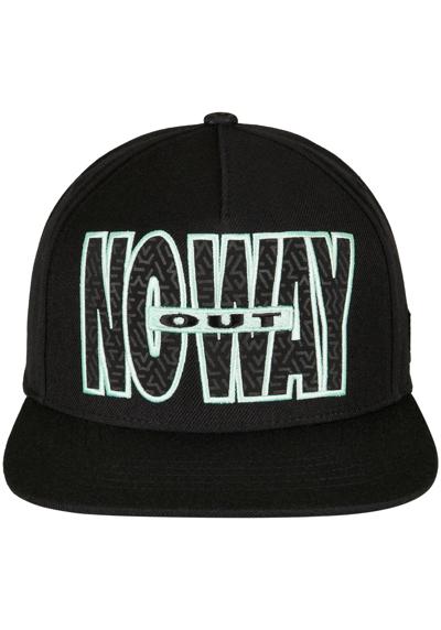 Кепка Snapback