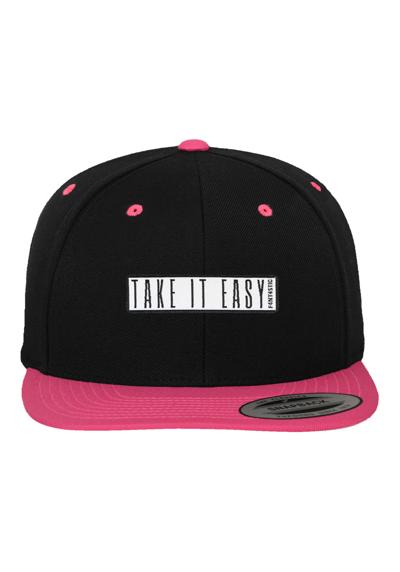 Кепка Snapback