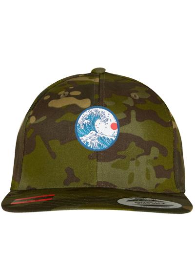 Кепка Snapback