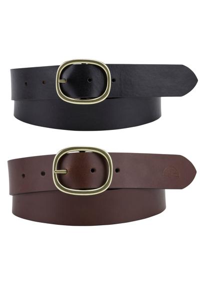 Кожаный ремень, ARLETHA REVERSIBLE BELT