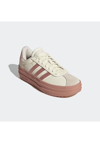 Кроссовки с дизайном по стопам Adidas Gazelle Bold.