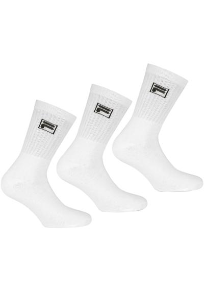 Спортивные носки (3 пары в упаковке), классические теннисные носки, носки для отдыха.