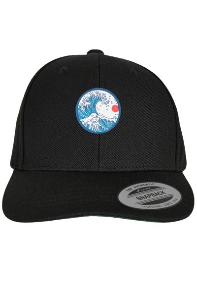 Кепка Snapback