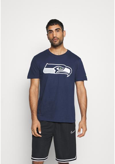 NFL SEATTLE SEAHAWKS LOGO ESSENTIAL - Vereinsmannschaften NFL SEATTLE SEAHAWKS LOGO ESSENTIAL