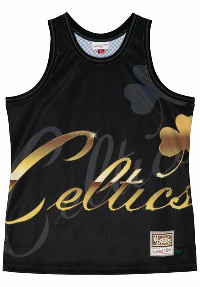 Топ BIG FACE 4.0 FASHION JERSEY BOSTON CELTICS BIG FACE 4.0 FASHION JERSEY BOSTON CELTICS