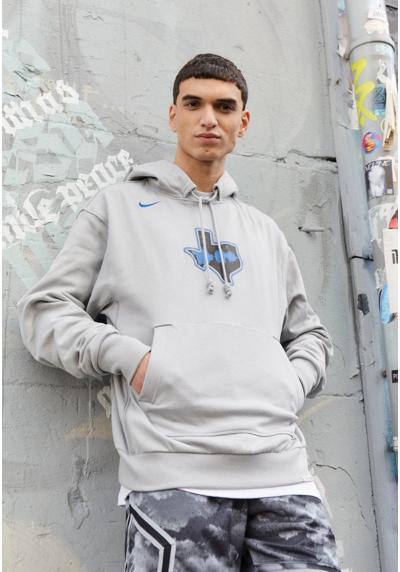 NBA DALLAS MAVERICKS CITY EDITION HOODIE - Vereinsmannschaften