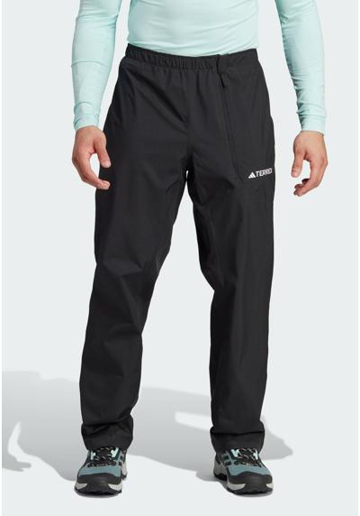 Брюки TERREX MULTI RAIN.RDY 2-LAYER RAIN TERREX MULTI RAIN.RDY 2-LAYER RAIN