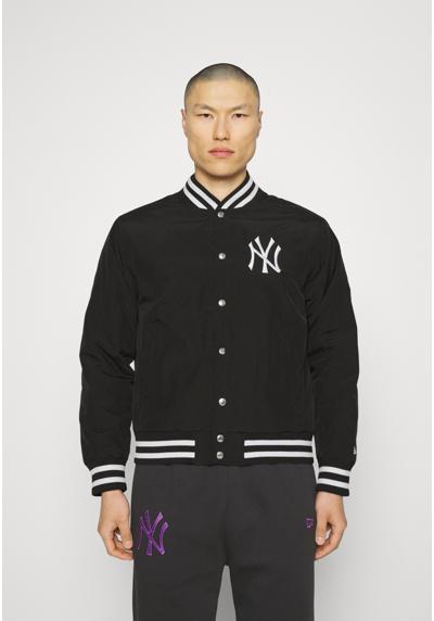 Спортивная куртка MLB NEW YORK YANKEES BOMBER MLB NEW YORK YANKEES BOMBER