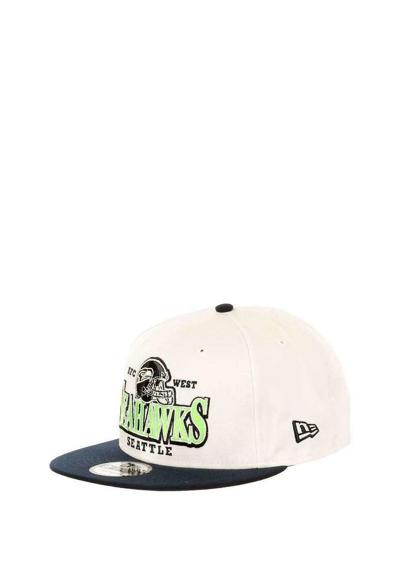 Кепка SEATTLE SEAHAWKS NFL ORIGINAL TEAM 9FIFTY SNAPBACK