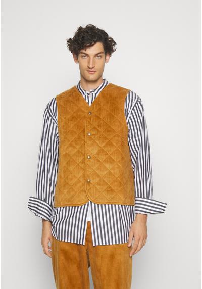 Жилет QUILT VEST UNISEX