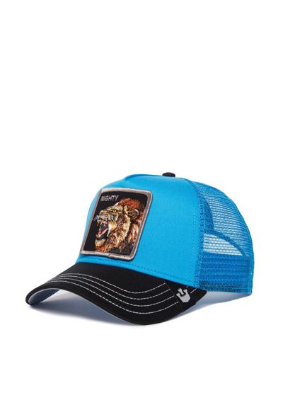 Кепка TRUCKER LION FAN