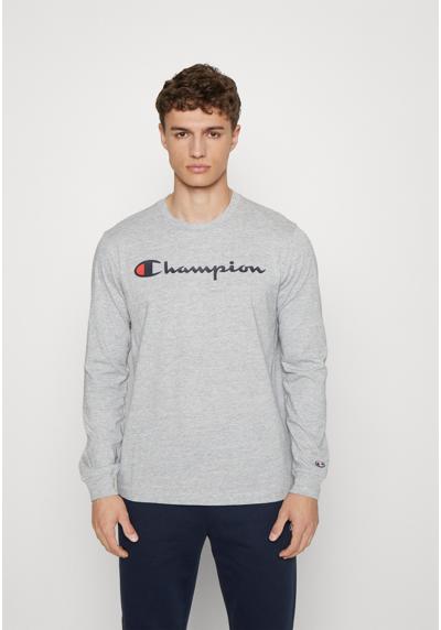 Кофта CLASSIC CREWNECK LONG SLEEVE LARGE LOGO