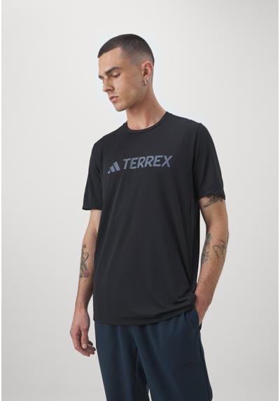 Футболка TERREX MULTI ENDURANCE TECH TEE