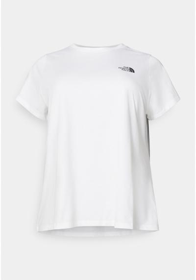 Футболка SIMPLE DOME TEE