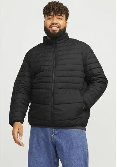 Зимняя куртка PUFFER PLUS SIZE