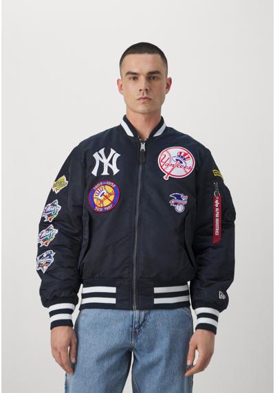 MLB NEW YORK YANKEES BOMBER - Vereinsmannschaften MLB NEW YORK YANKEES BOMBER