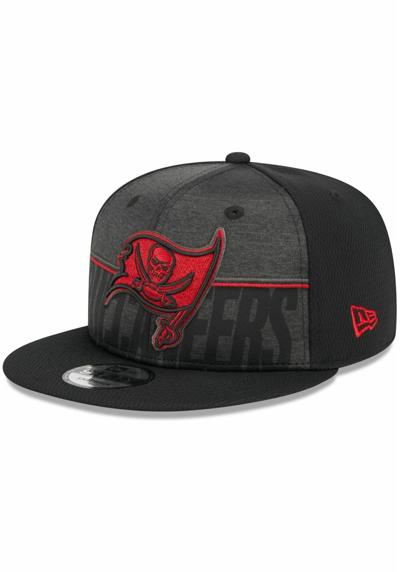 Кепка 9FIFTY TRAINING TAMPA BAY BUCCANEERS