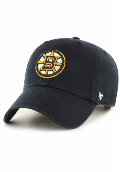 Кепка BOSTON BRUINS