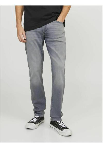 Джинсы JACK & JONES SLIM FIT JEANS JJIGLENN JJICON GE 370 I.K SS24 SLIM FIT JEANS