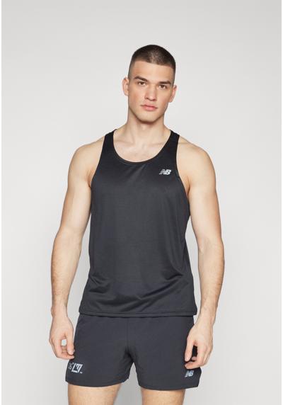 Топ SPORT ESSENTIALS SINGLET SPORT ESSENTIALS SINGLET