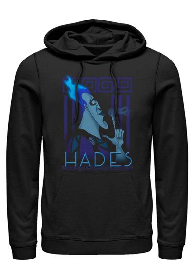 Пуловер HERCULES HADES FINGER SMOKE UNISEX