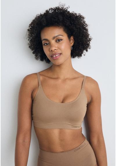 Бюстье SMOOTH COMFORT WIREFREE BRA