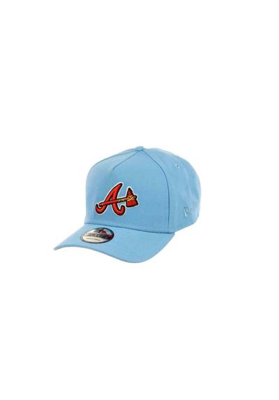 Кепка ATLANTA BRAVES MLB 9FORTY A-FRAME SNAPBACK