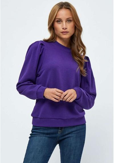 Кофта MIMIKA LONG SLEEVE SWEAT